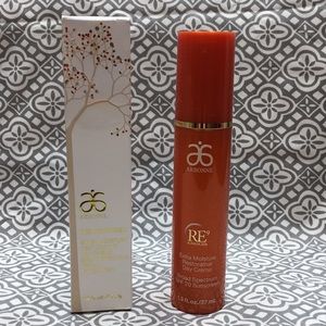Arbonne RE9 Extra Moisture Restorative Day Cream